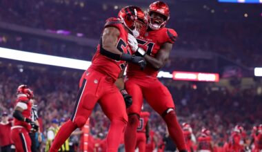 Chargers-Texans Game Preview: Elite defenses will define rematch