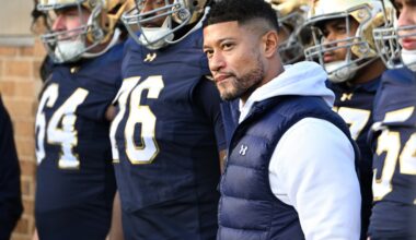 NY Giants coaching search: 5 candidates reportedly early favorites