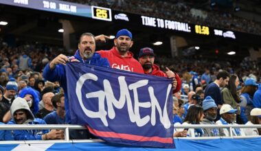 NY Giants vs. Washington Commanders, NFL Week 15 2026: What you need to know