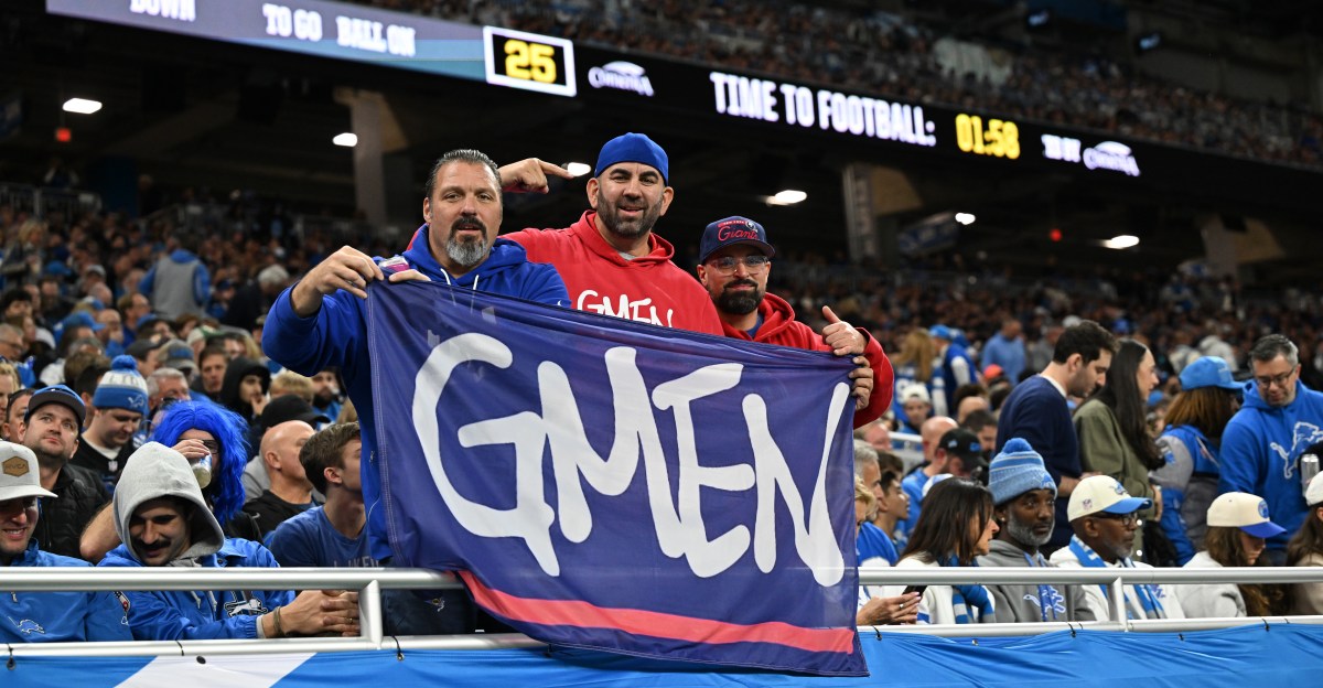 NY Giants vs. Washington Commanders, NFL Week 15 2026: What you need to know