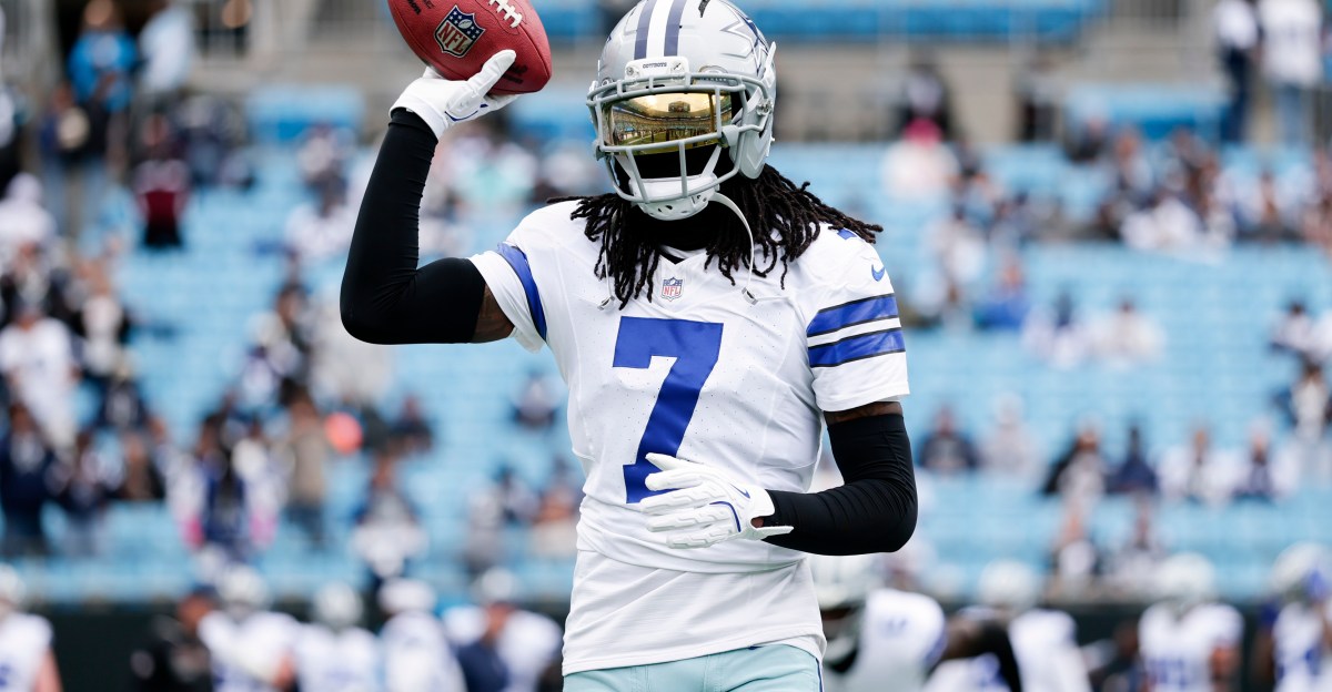 Dallas Cowboys news: Trevon Diggs activated, DaRon Bland to IR