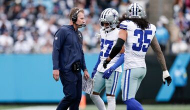 Dallas Cowboys coaching staff: Are there former coaches who might return?