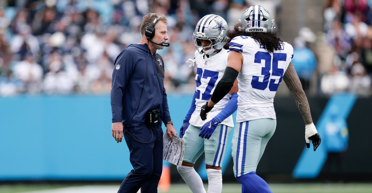 Dallas Cowboys coaching staff: Are there former coaches who might return?