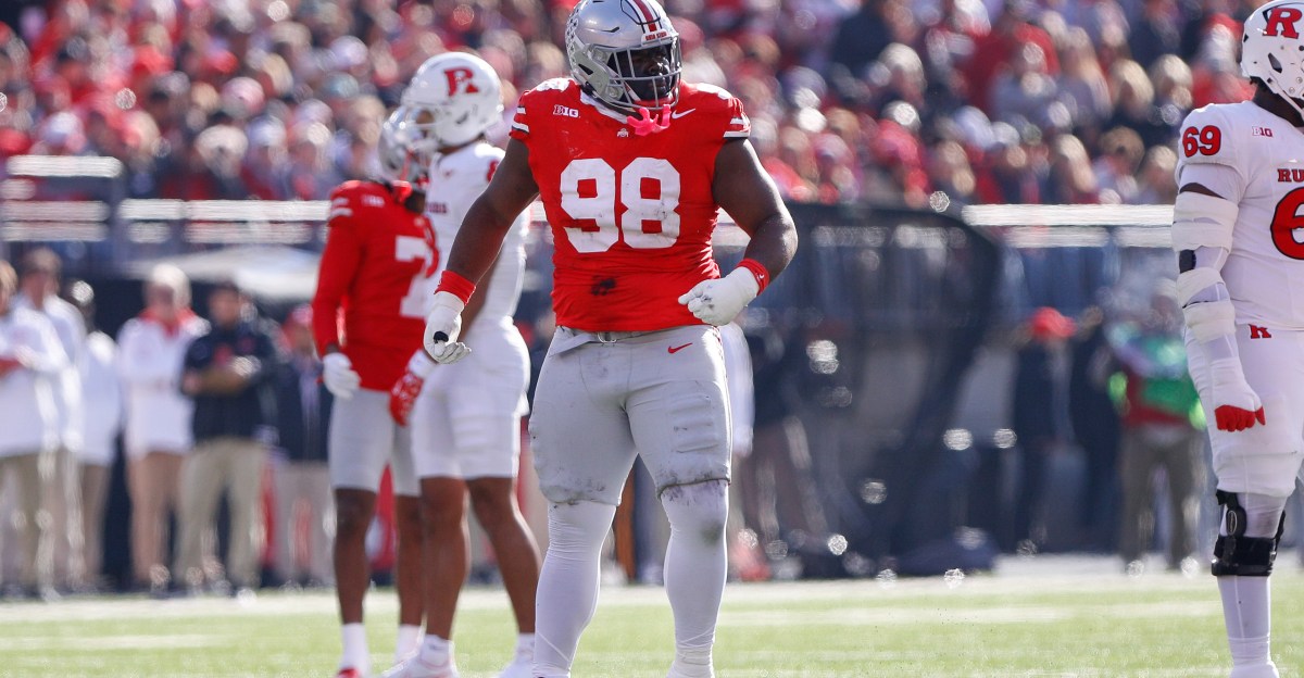 Top 10 2026 NFL Draft prospects for the NY Giants outside the top 10