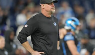 Cowboys-Lions discussion: The NFC Playoff picture gets its first elimination game