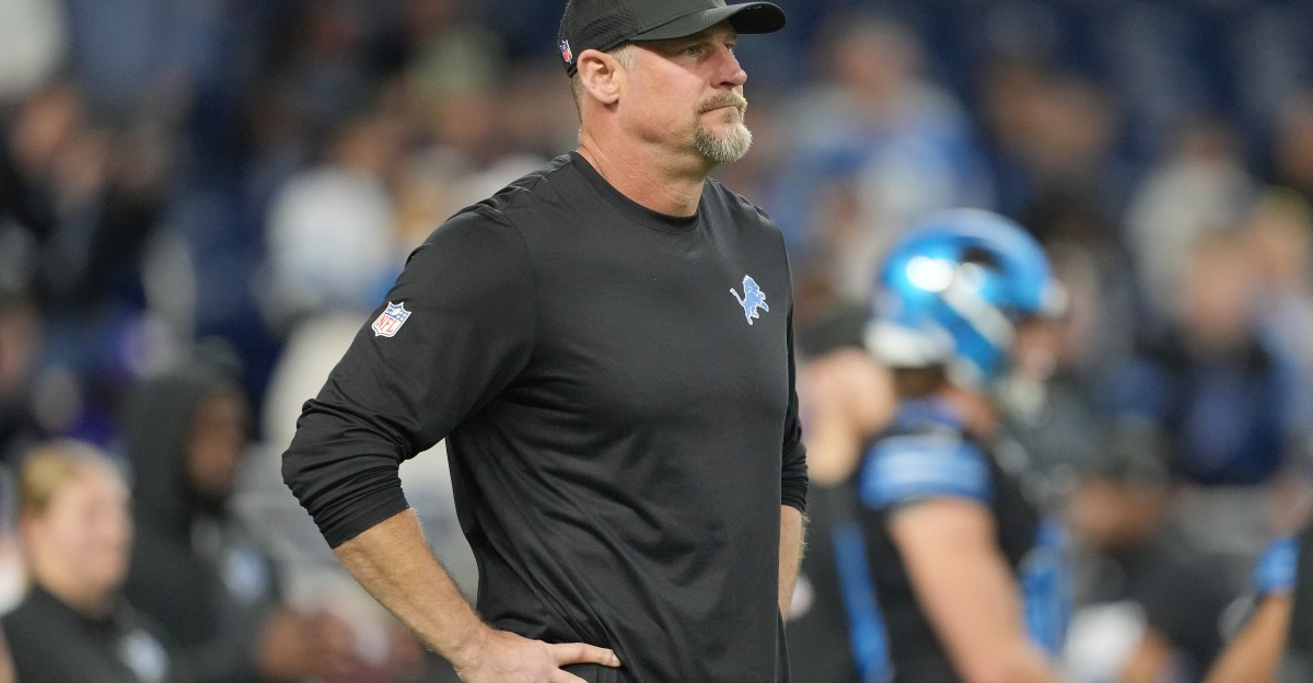 Cowboys-Lions discussion: The NFC Playoff picture gets its first elimination game