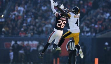 DK Metcalf trade looking like a clear win for the Seattle Seahawks