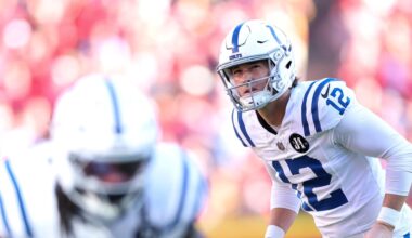 Buffalo Bills elevate Michael Badgley, Andre Jones Jr. from PS for Week 16