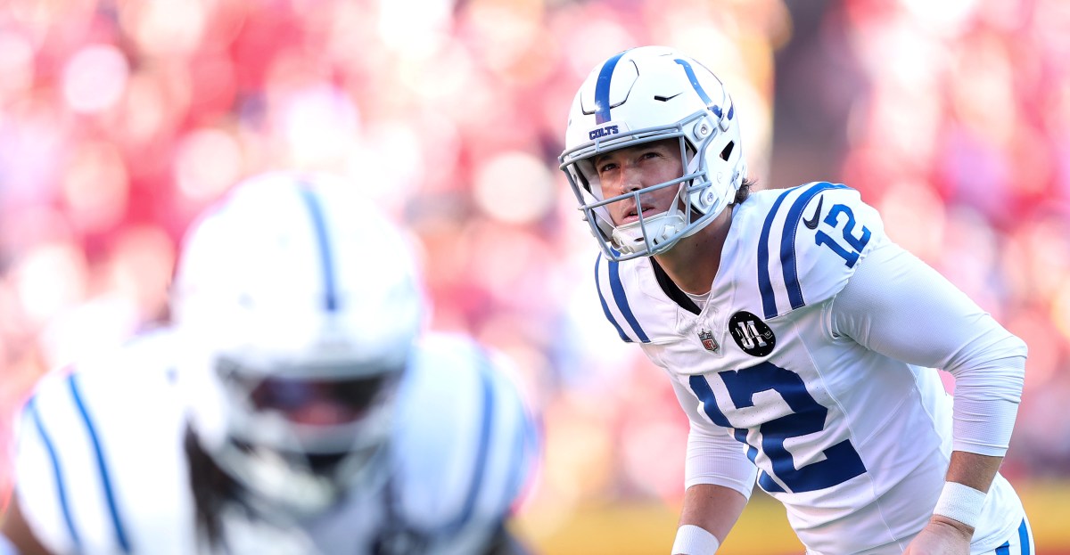 Buffalo Bills elevate Michael Badgley, Andre Jones Jr. from PS for Week 16