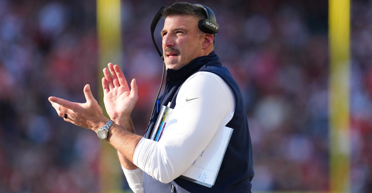 The 2025 Patriots are playing with house money