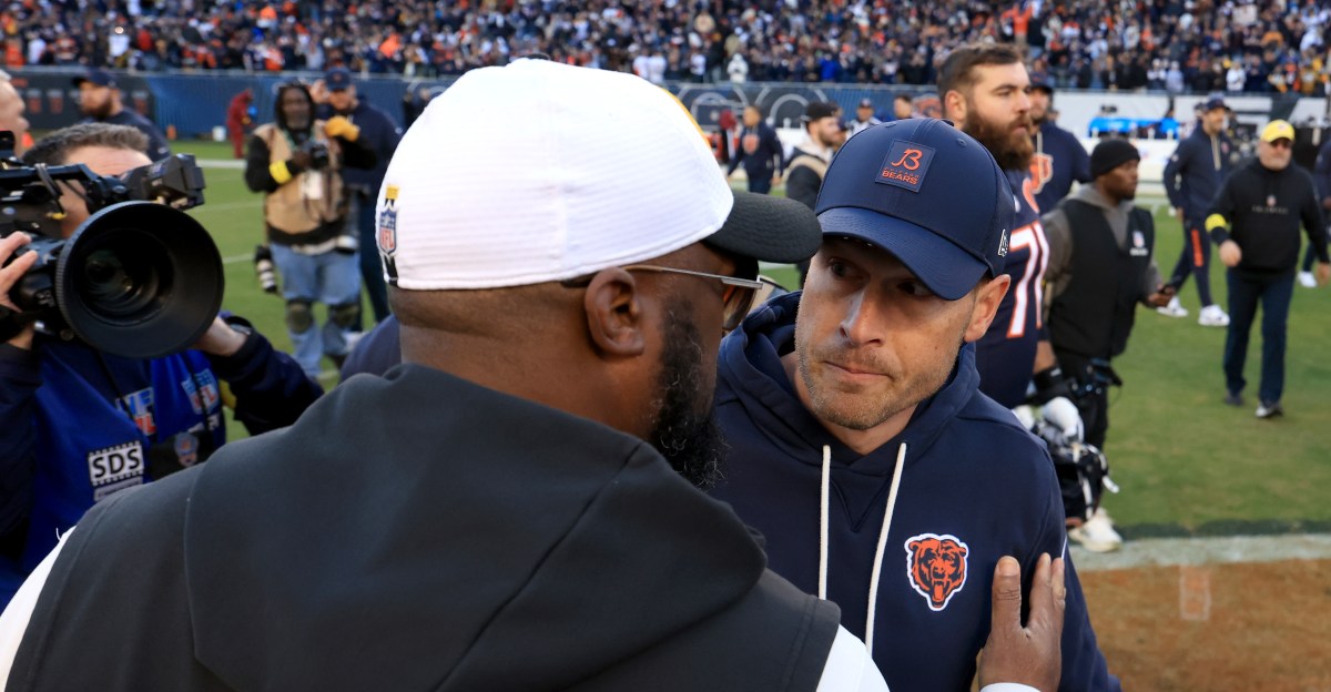 Could the Giants be next year’s Patriots or Bears? Yes, with the right coach