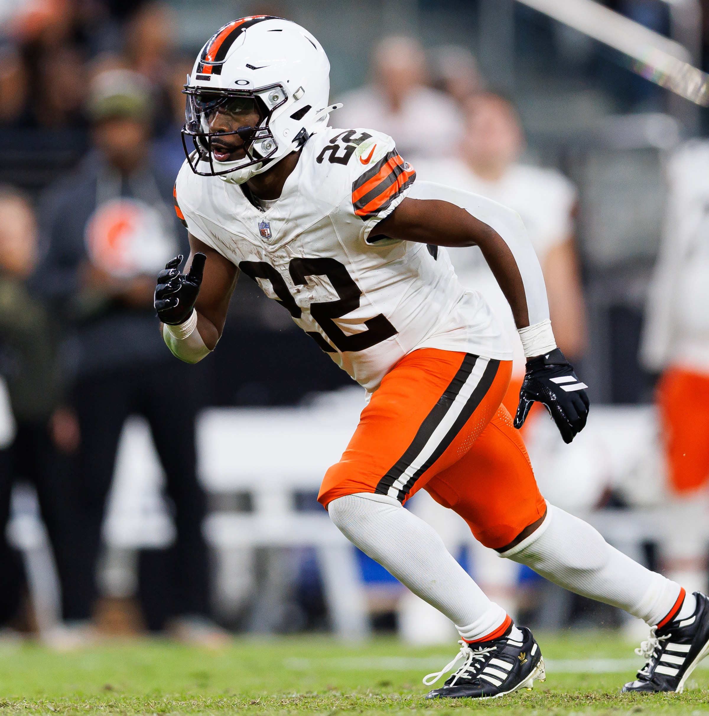 Browns OC Tommy Rees raves about rookie contributors in latest presser