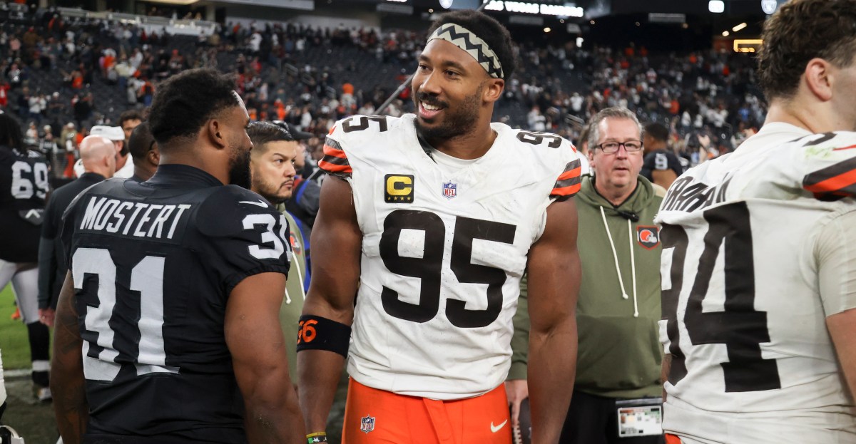 Titans opening odds: Tennessee opens as underdog at Cleveland Browns