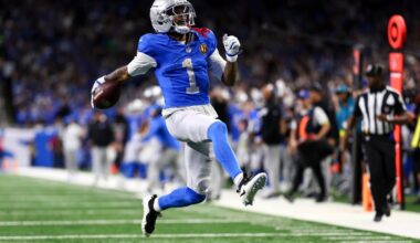 What will the Detroit Lions’ record be in their final 5 games?