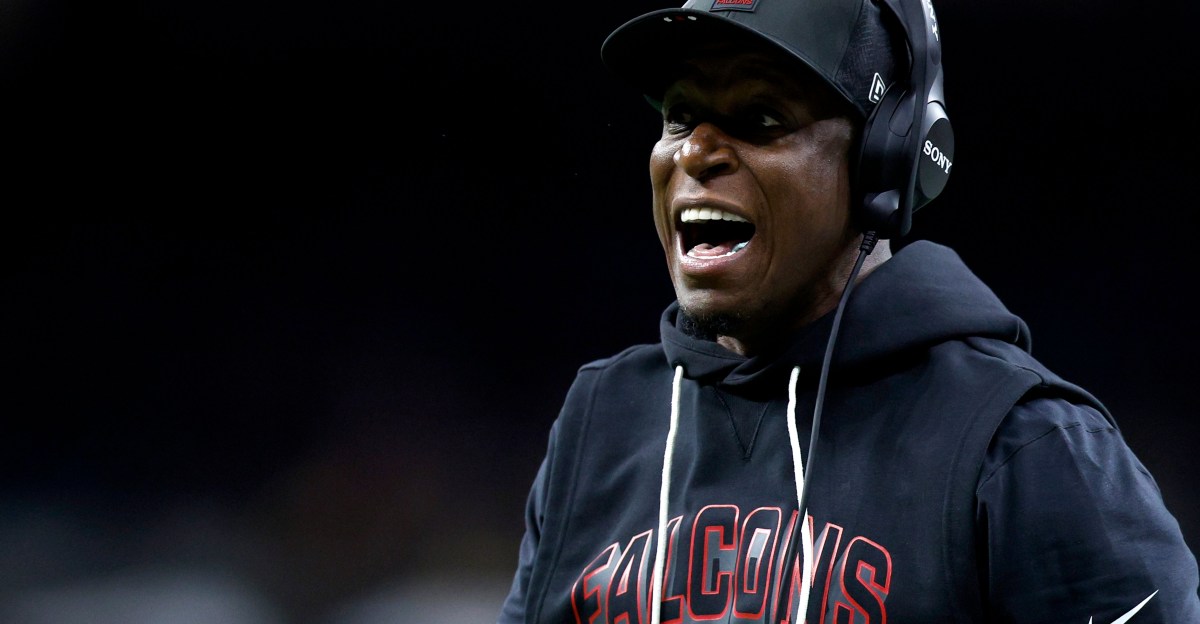 What’s at stake for Rams 2026 draft pick when Falcons play Bucs?