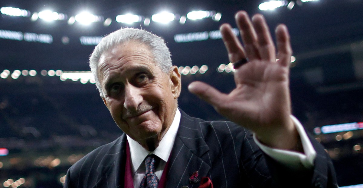 Falcons can’t let final games be referendum on Raheem Morris and Terry Fontenot