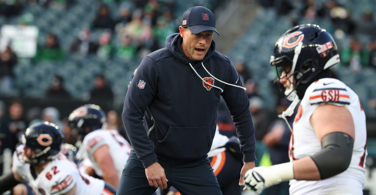 NFC Playoff Picture: Chicago Bears climb up to the 1 seed