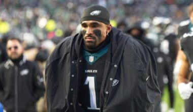 Instant reaction to ‘Hard Knocks: In-Season with the NFC East’ debut episode