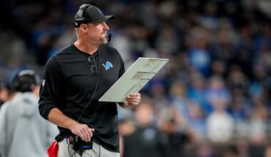 Dallas Cowboys scouting report: Lions still tuning offensive inconsistencies