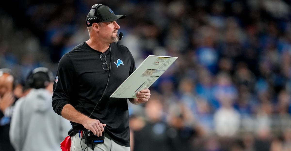 Dallas Cowboys scouting report: Lions still tuning offensive inconsistencies