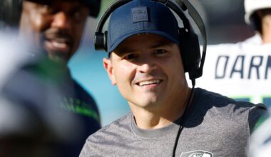 NFC Playoff Picture: How the Seattle Seahawks can clinch the No. 1 seed before Week 18