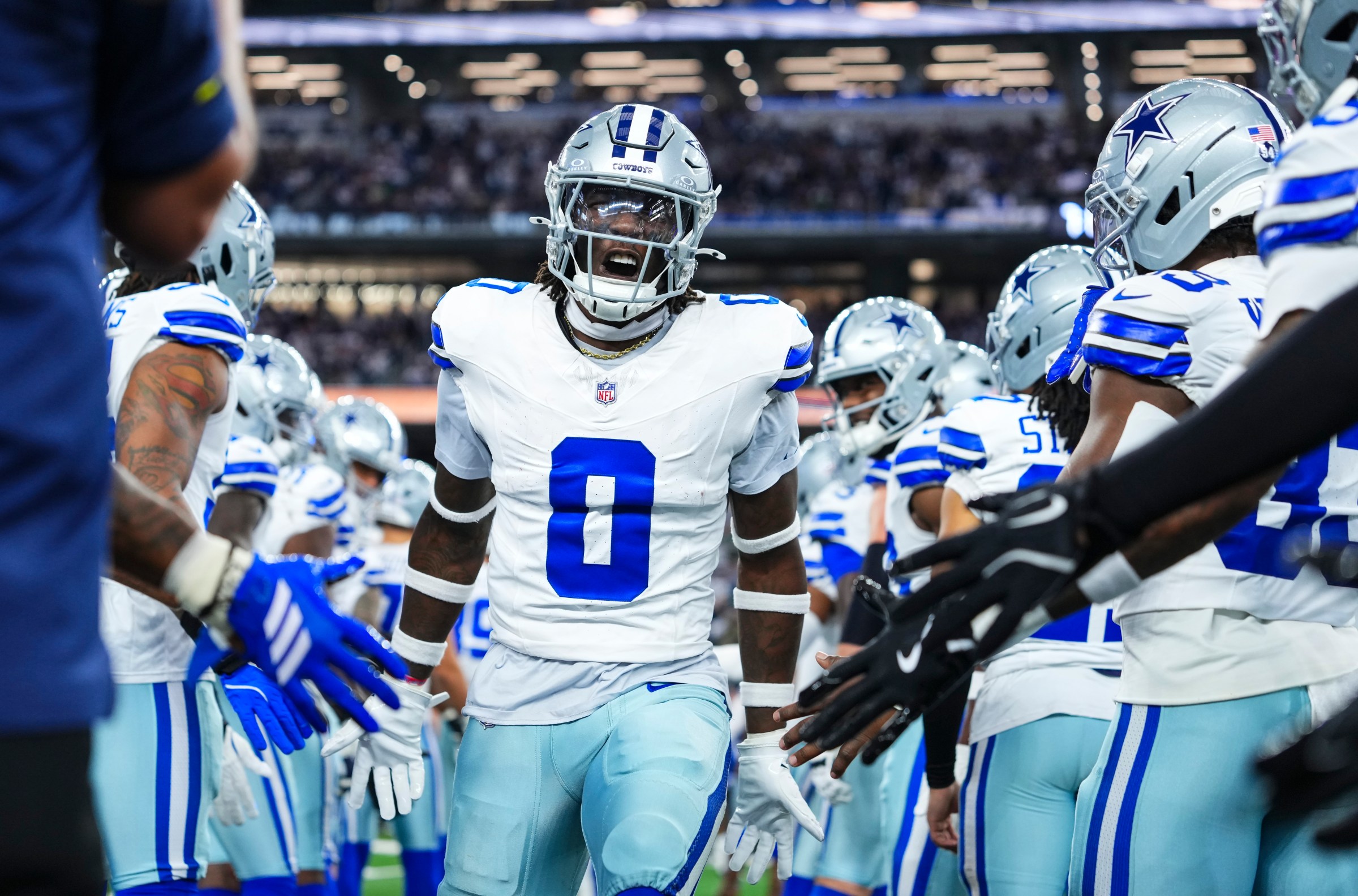 (Photo by Cooper Neill/Getty Images)