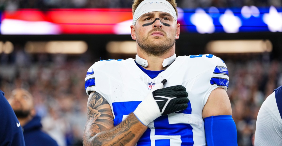 Bengals now the clear winner in Logan Wilson trade with Cowboys