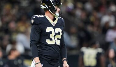 Saints Spotlight: Week 18 vs. Falcons