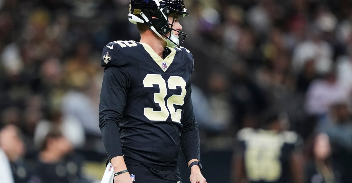 Saints Spotlight: Week 18 vs. Falcons