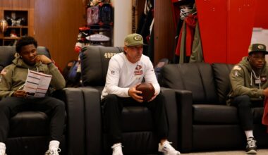 Kyle Shanahan should be the NFL coach of the year