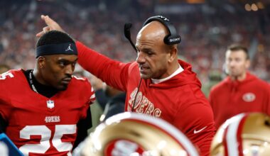 A Tennessee Titans Head Coaching Profile: Robert Saleh