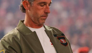 The 49ers playoff odds are higher than the #1 seed Bears in the NFC