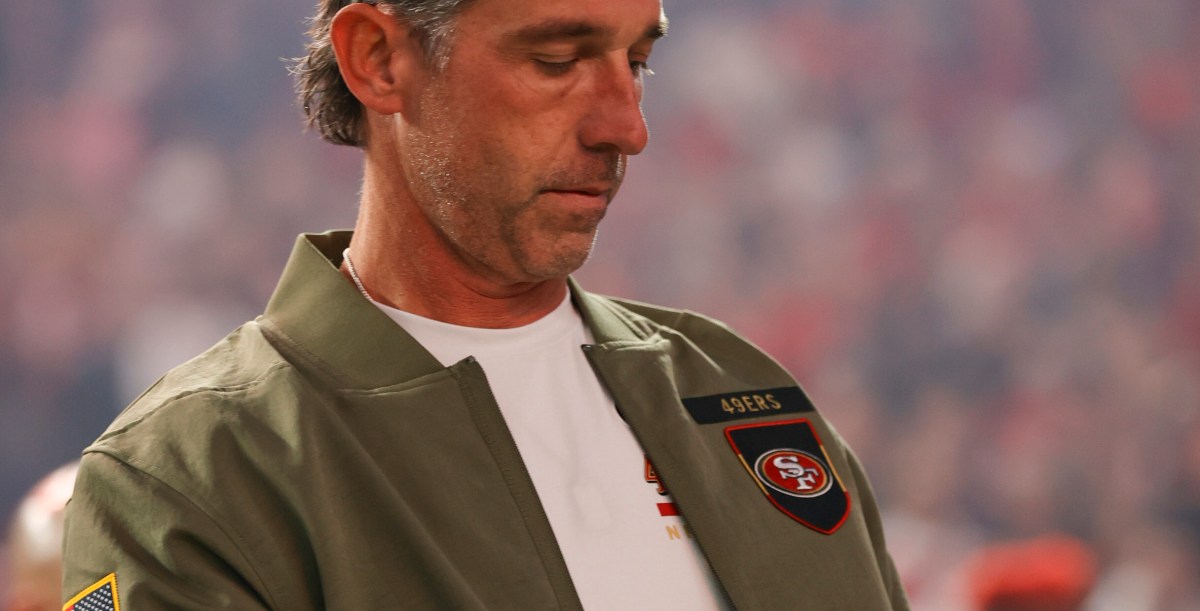 The 49ers playoff odds are higher than the #1 seed Bears in the NFC