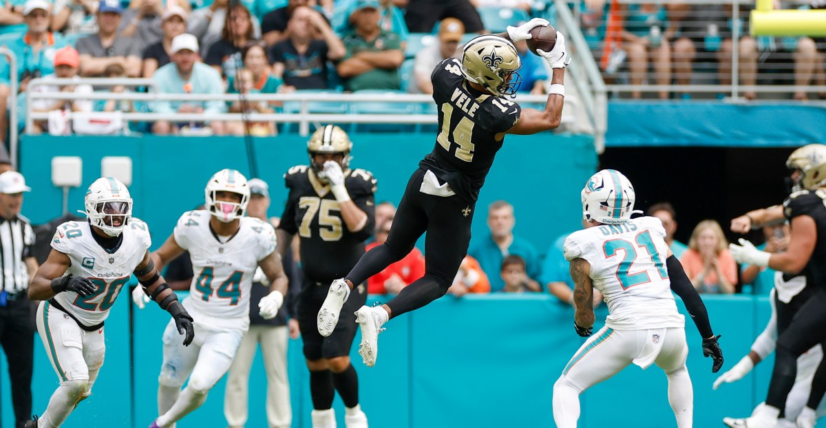 The Good, the Bad, and the Ugly from the Saints loss to the Dolphins