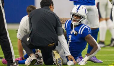 Breaking: Sauce Gardner avoids major injury, should be out a couple of weeks