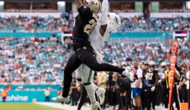 Saints Spotlight: Week 14 vs. Buccaneers