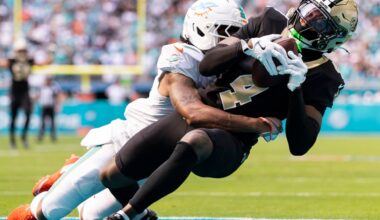 Our defense vs. their offense: Tampa Bay Buccaneers