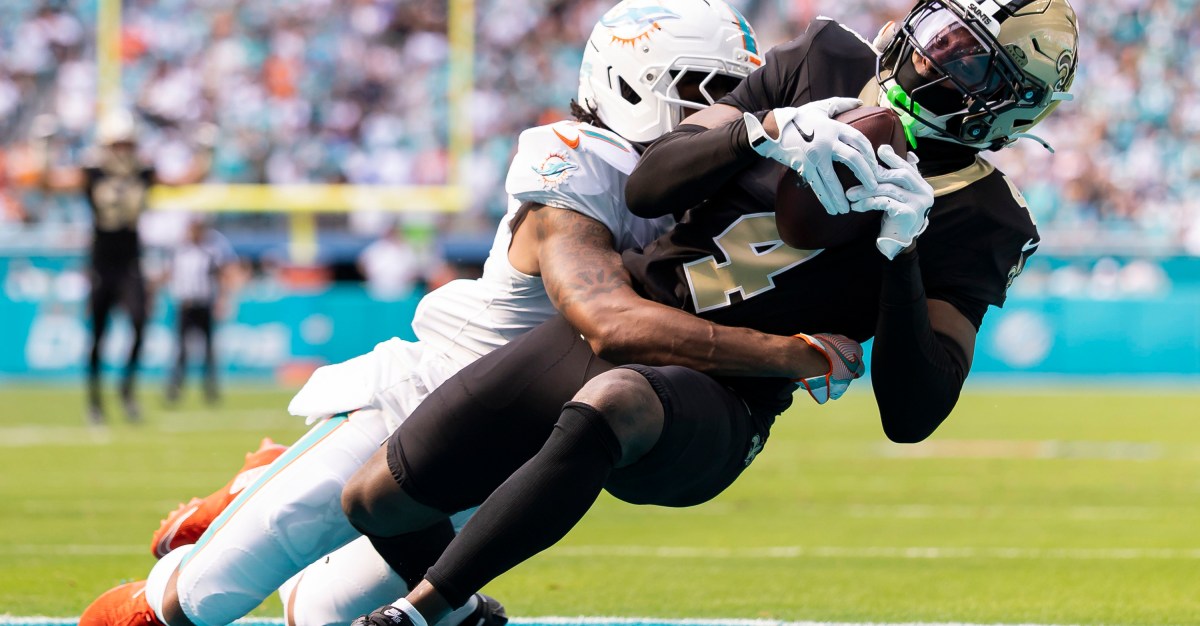 Our defense vs. their offense: Tampa Bay Buccaneers