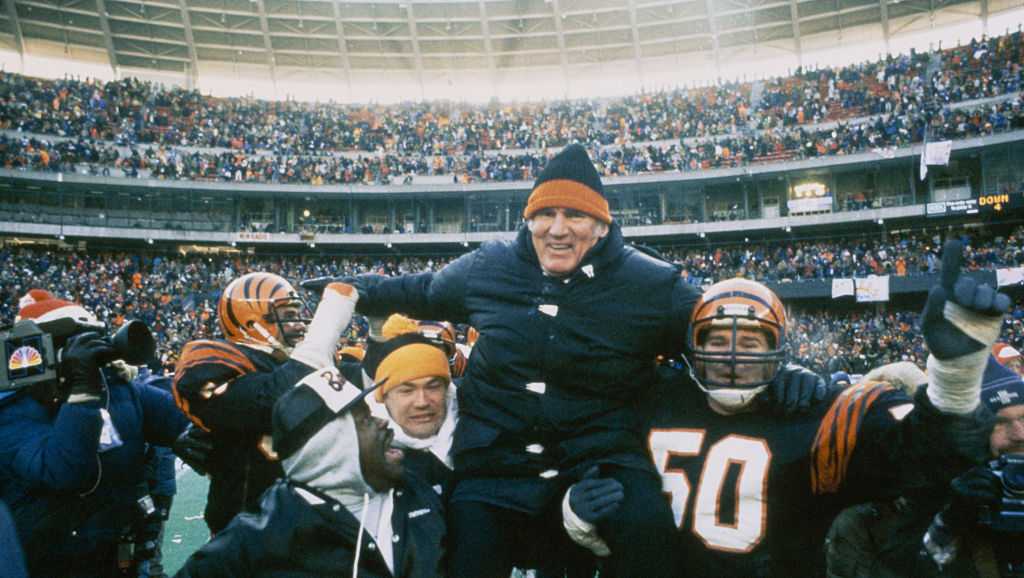 Fans brace for below-freezing Bengals game Sunday with memories of Freezer Bowl