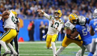Week 14 game preview: Green Bay Packers vs. Chicago Bears
