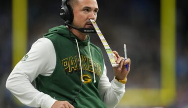 How the Packers can take advantage of the Chicago Bears’ defense