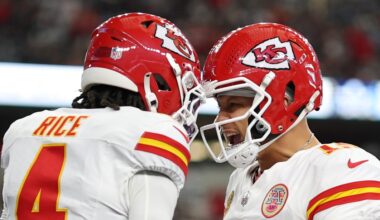 6 winners and 9 losers from the Chiefs’ Week 13 loss to the Cowboys