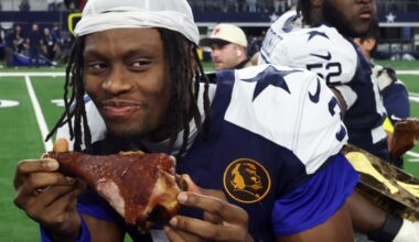 Dallas Cowboys Discussion: Credit for win streak