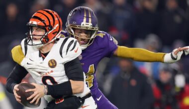 Baltimore Ravens vs. Pittsburgh Steelers Week 14: Fan Discussion