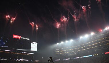 NFL playoff picture: What does Bears-49ers mean for NFC standings in Week 17