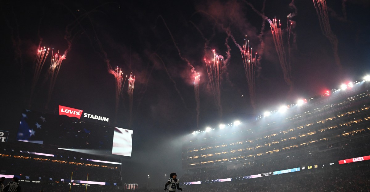 NFL playoff picture: What does Bears-49ers mean for NFC standings in Week 17