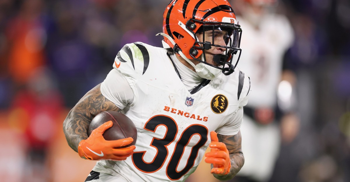 3 key players to watch for Cincinnati Bengals vs Buffalo Bills