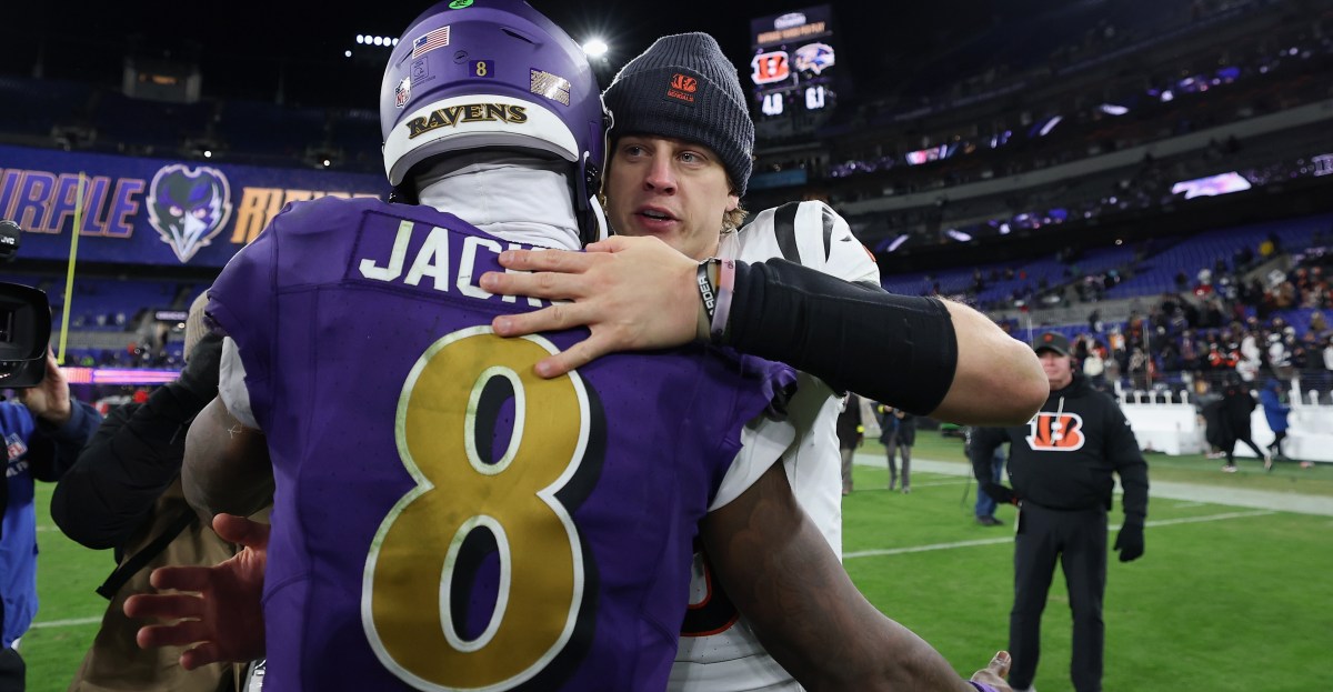 Bengals vs. Ravens game time, TV channel, online stream, odds, and predictions