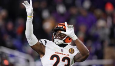 5 keys to beating the Ravens (again)