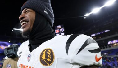 Bengals News: All-time cold game coming vs. Ravens?